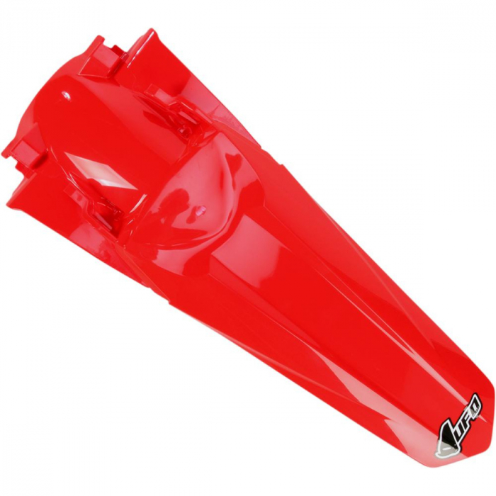 Aripa spate UFO roșie Honda CRF450/CRF250