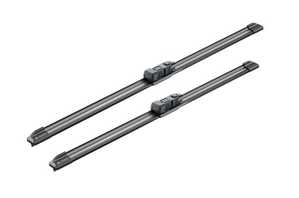 Set stergetoare Bosch AeroTwin A974S, 530/475 mm