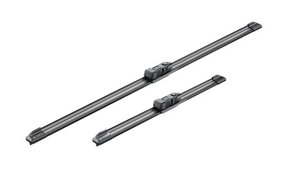 Set stergatoare Bosch AeroTwin A299S 600/340 mm