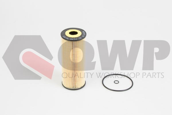 Filtru ulei QWP WOF106 | Calitate Germană