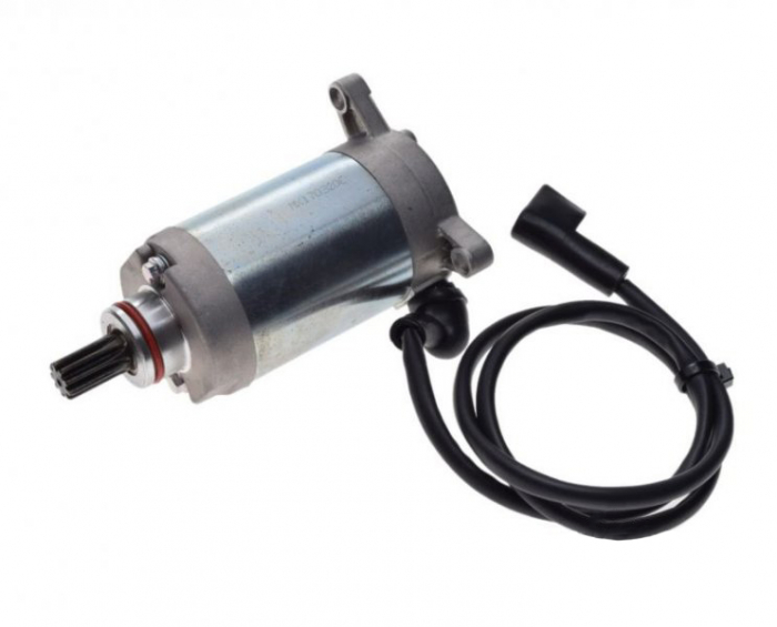 Electromotor WMX - Pornire Sigură YBR125/Beta