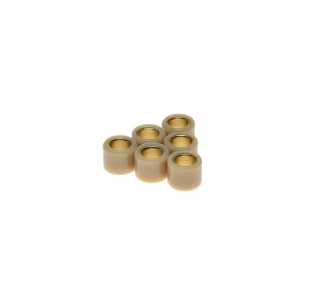Set 6 Role Variator Wmx TGB 16x13mm