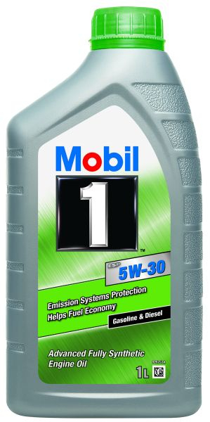 Ulei Motor Mobil 1 ESP 5W30 - Protecție