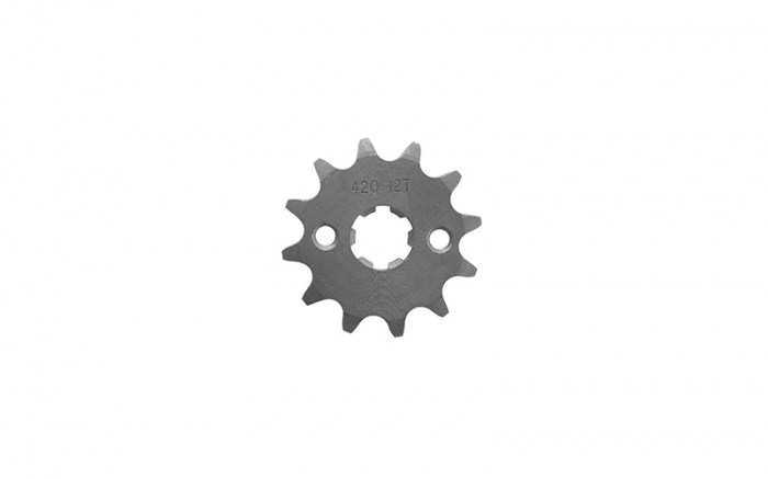 Pinion MMX 12 Dinti Pas 420 - Transmisie Performantă