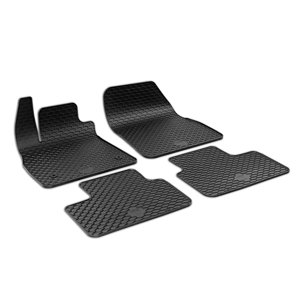 Covorașe auto cauciuc Umbrella Renault TALISMAN (2015-)