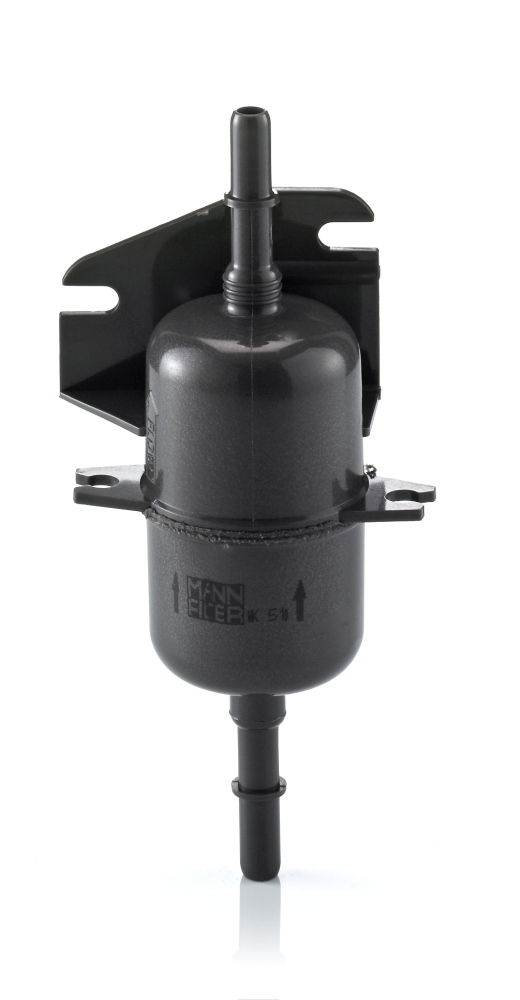 Filtru Combustibil Mann-Filter WK 510