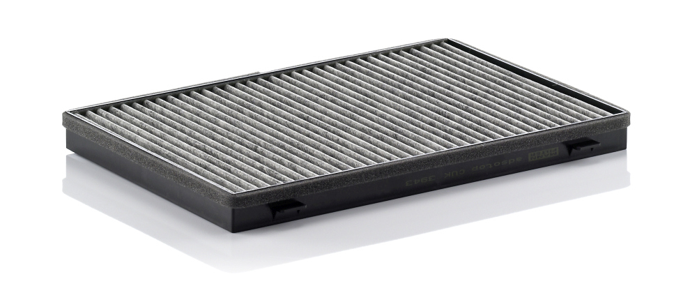 Filtru Habitaclu Mann-Filter CUK 3943 Calitate