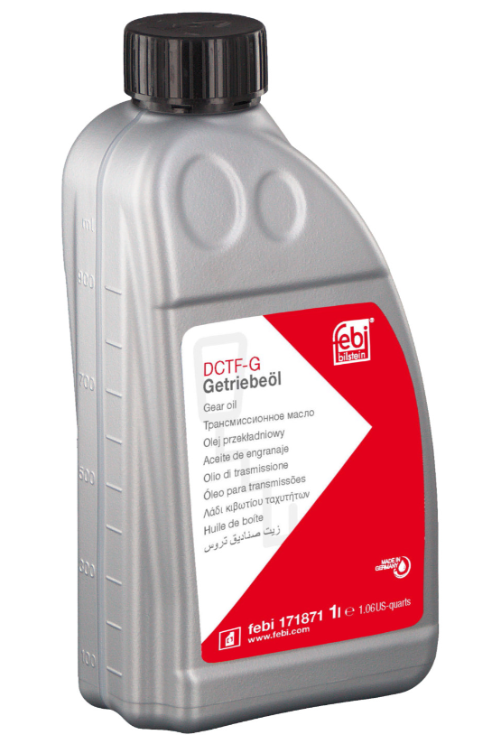 Ulei transmisie Febi Bilstein DCTF-G 171871, 1 litru