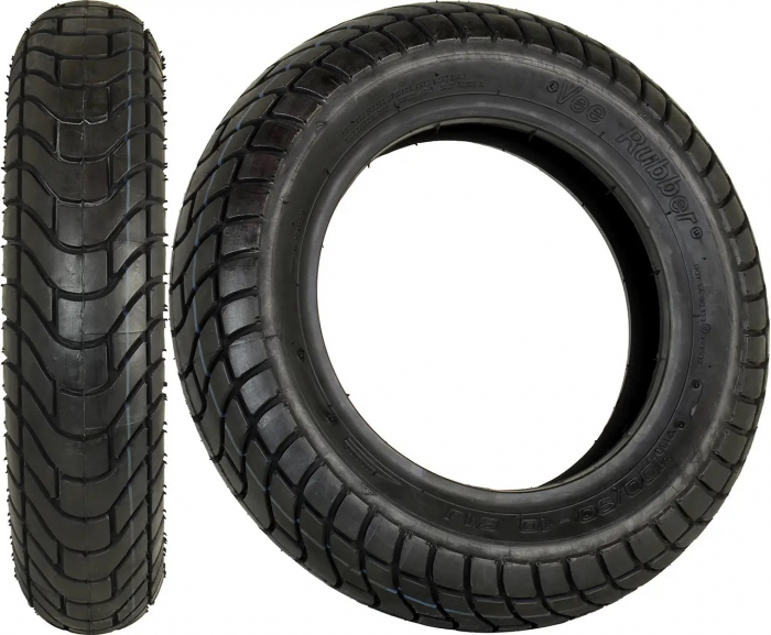 Anvelopa Vee Rubber 140/70-12 Tubeless