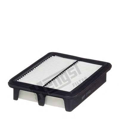 Hengst Filtru Aer E1152L - Protecție Motor