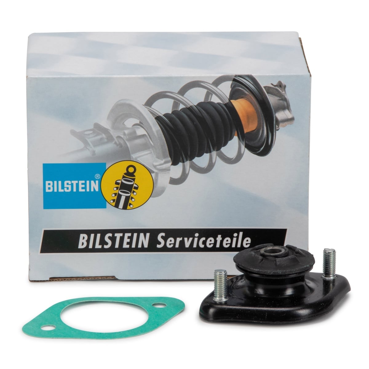 Flansa Amortizor Spate Bilstein BMW, Calitate Garantata