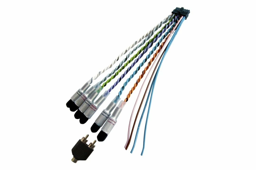 Cablu Adaptor Flexibil Audison ACP 6