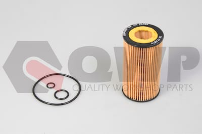 Filtru Ulei QWP WOF108 | Protecție Motor Premium