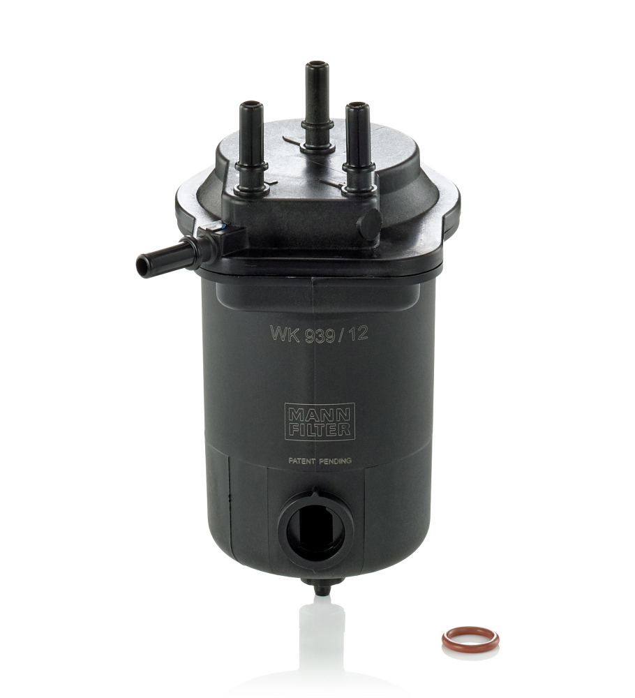 Filtru Combustibil Mann-Filter WK 939