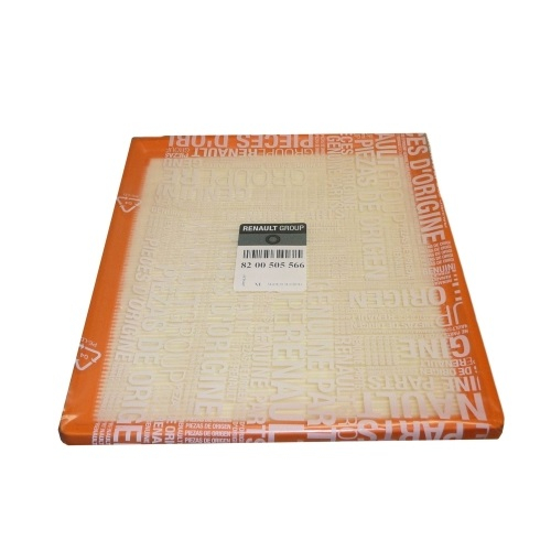 Filtru aer RENAULT 8200505566 pentru Master, Movano, Interstar