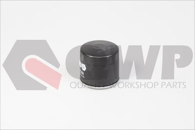 Filtru Ulei QWP WOF156 - Protecție Motor Optimă