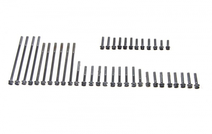 Set Suruburi WMX Motor 4T - Montaj Sigur
