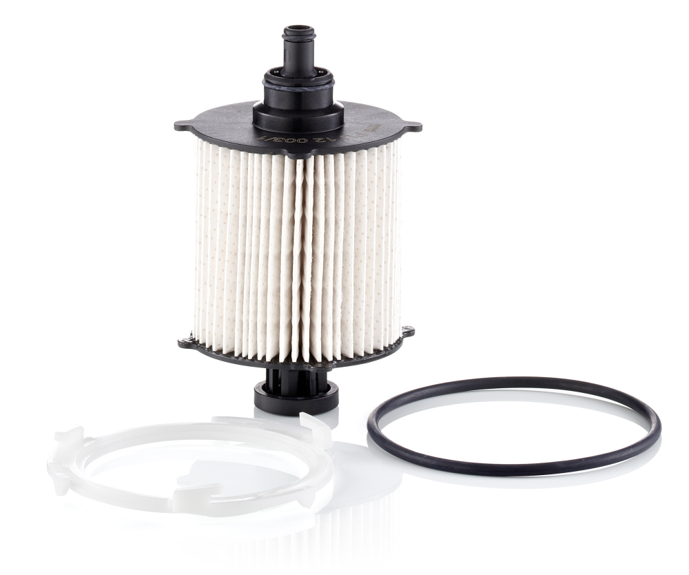 Filtru combustibil Mann-Filter PU 12 003
