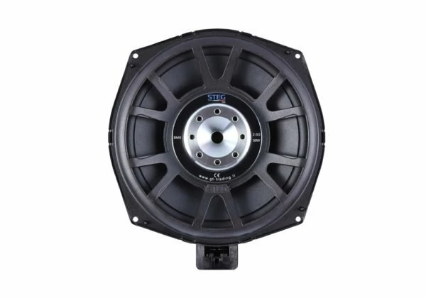 Subwoofere Steg BM8 BMW - Sunet Premium