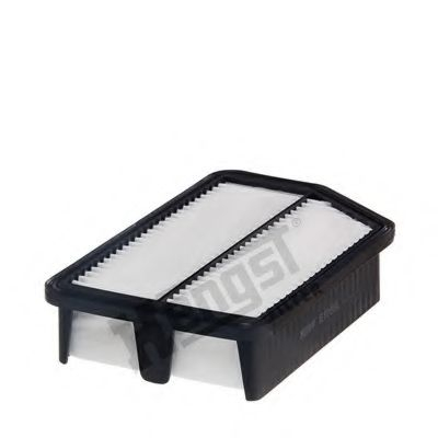 Filtru Aer Hengst E1088L Protecție Motor - imagine 1