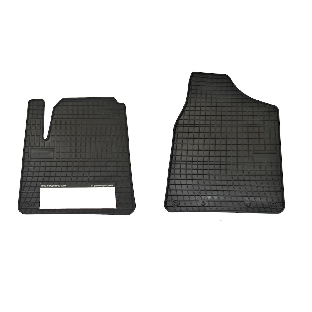 Covorase cauciuc Frogum Ford Galaxy - Protecție completă