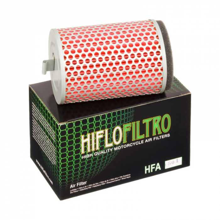 Filtru Aer Hiflofiltro Honda HFA1501 - Performanță