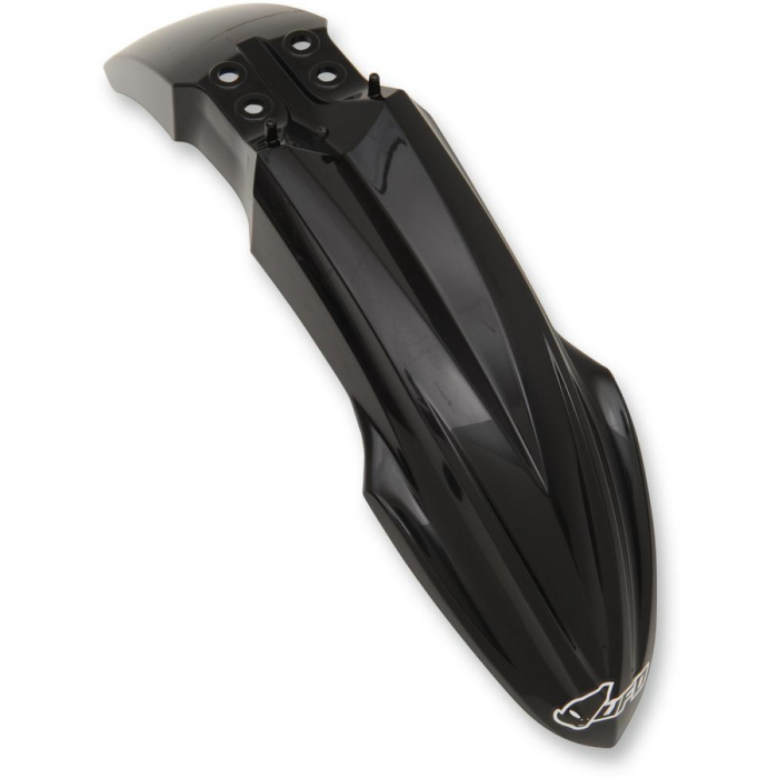 Ufo Aripa Fata KX85 Negra - Protecție Superioară - imagine 1