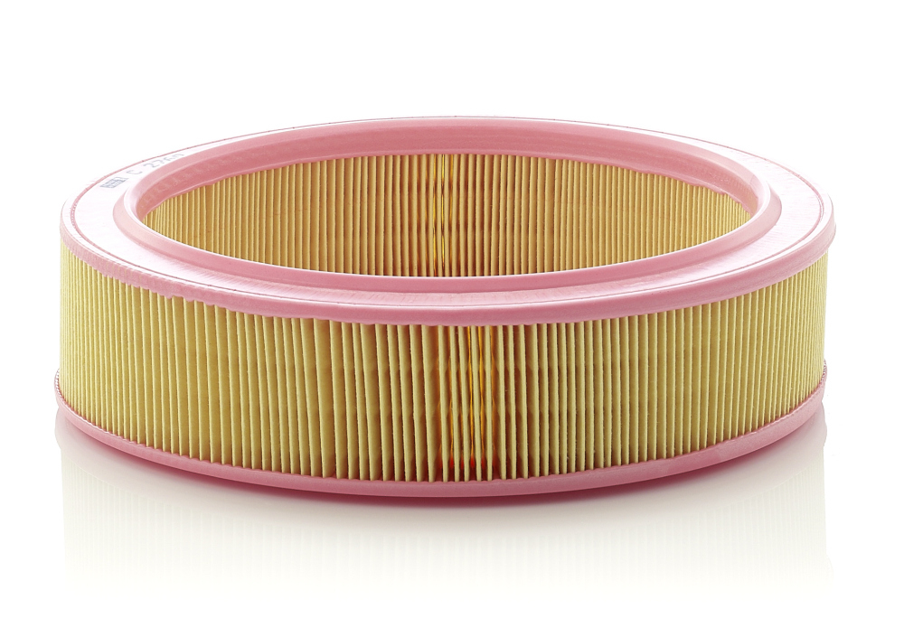 Mann-Filter C 2760 | Filtru Aer Performant