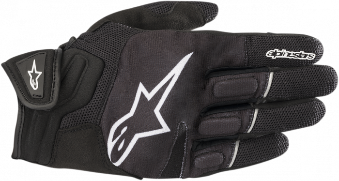 Manusi Alpinestars Atom - Protecție și Confort