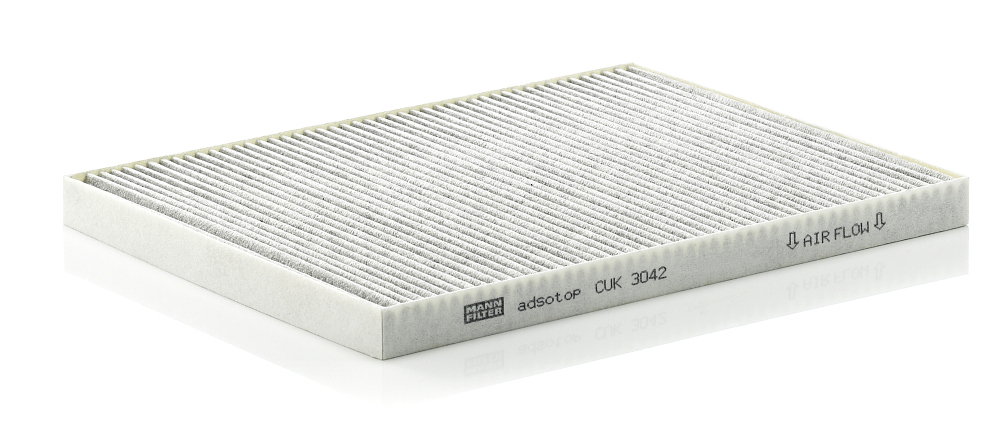 Filtru Mann-Filter CUK 3042 - Aer Pur Habitaclu