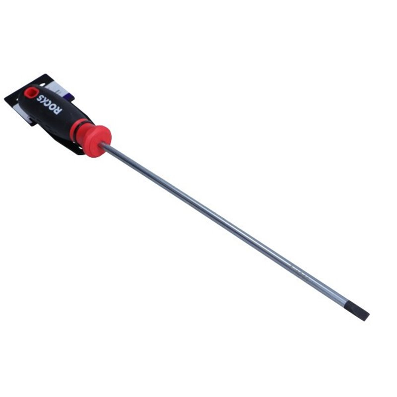 Surubelnita ROOKS OK-07.2122, 250mm, Magnetica