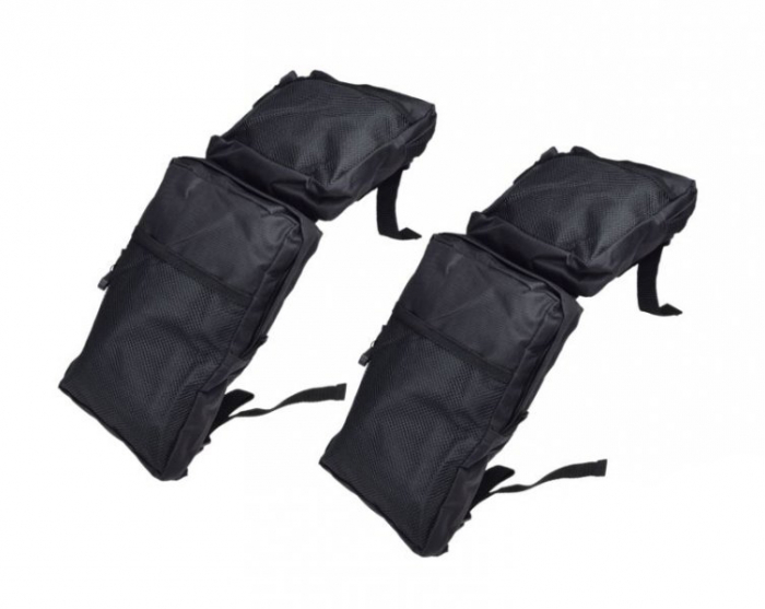 Set Genti Laterale ATV Wmx, Spațiu Extra