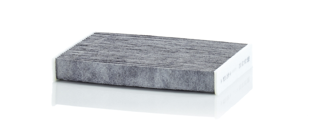 Filtru Habitaclu Mann-Filter CA Dokker Premium
