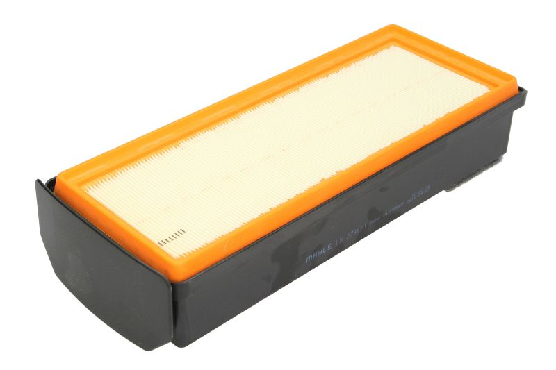 Filtru aer KNECHT LX 2796 - Premium BMW