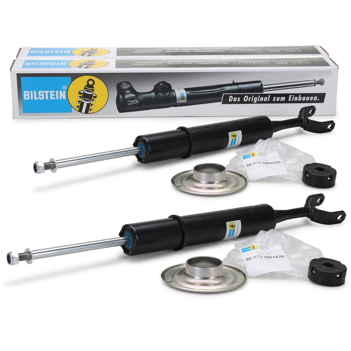 Set Amortizoare Fata Bilstein Passat B5