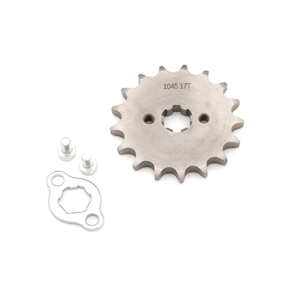 Pinion transmisie față Xtr 13z pas 428 110-125cc
