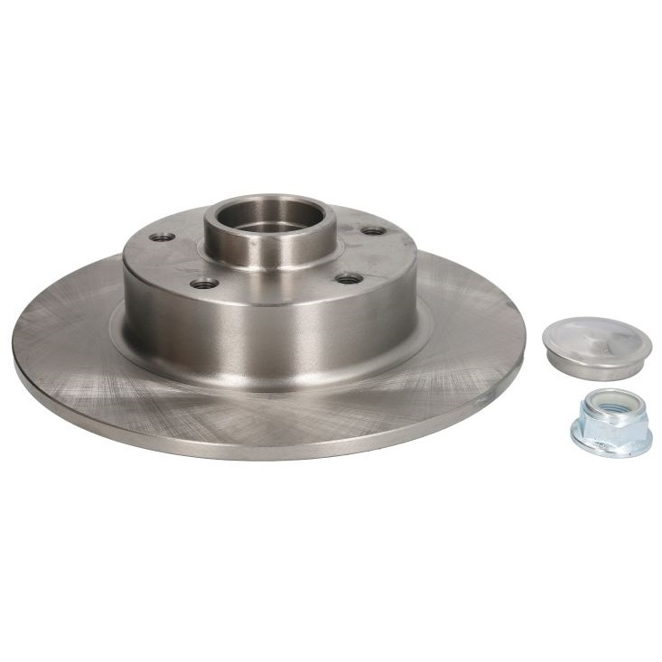 Disc Frana Spate ABE C4R027ABE cu Rulment