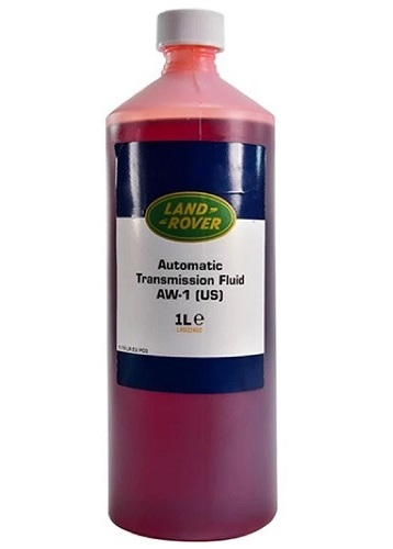 Ulei Transmisie Land Rover AW-1 | Protecție OEM