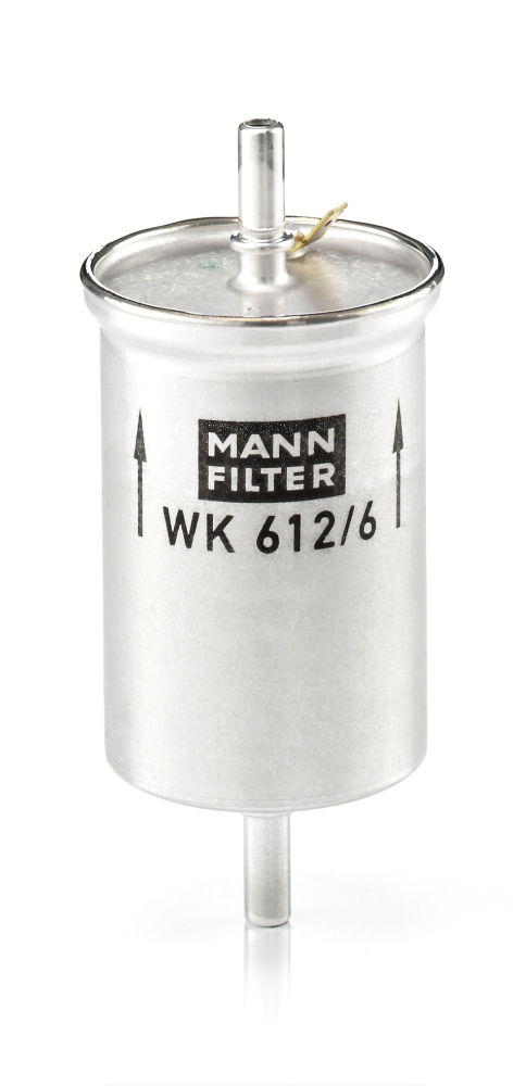 Filtru Mann-Filter Logan 1.4 | Protecție Motor