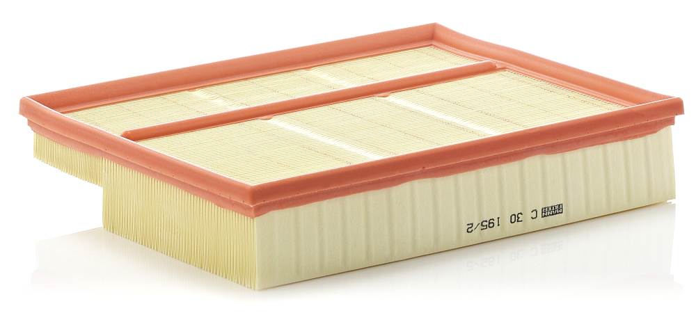 Filtru Aer Mann-Filter C 30 195 2 - Calitate Germană