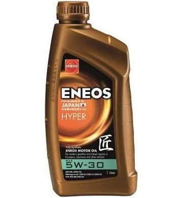 Eneos HYPER 5W30 - Ulei Sintetic Premium