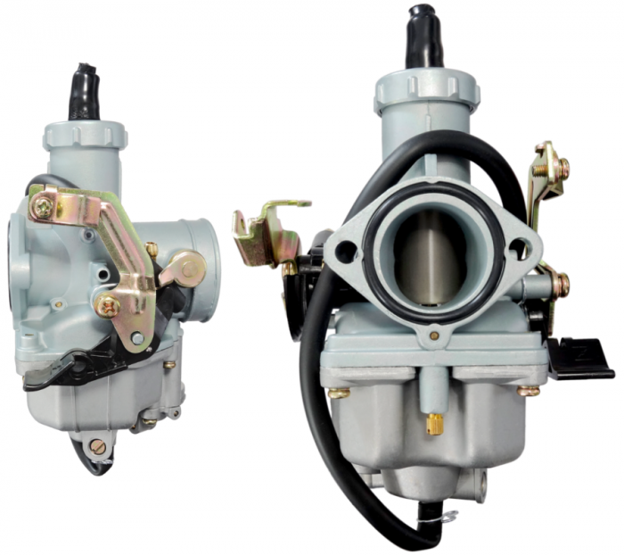 Carburator MMX CG200 pentru ATV, Performanță Optimă