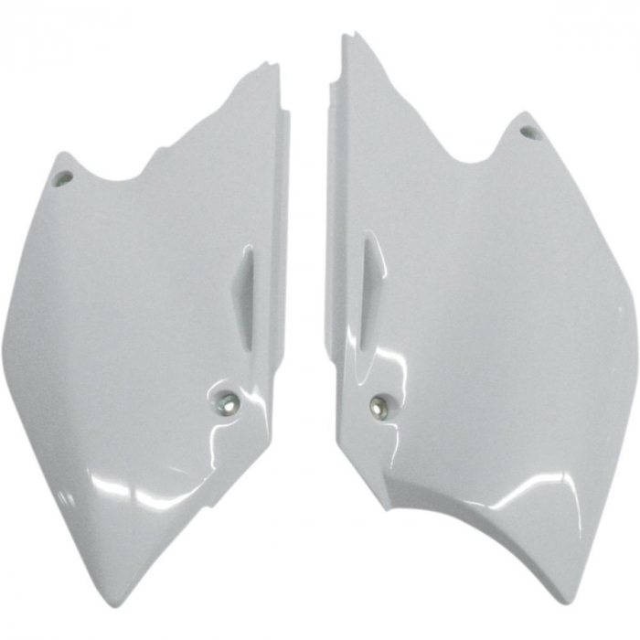 Laterale Spate UFO KXF250 04-05 Albe
