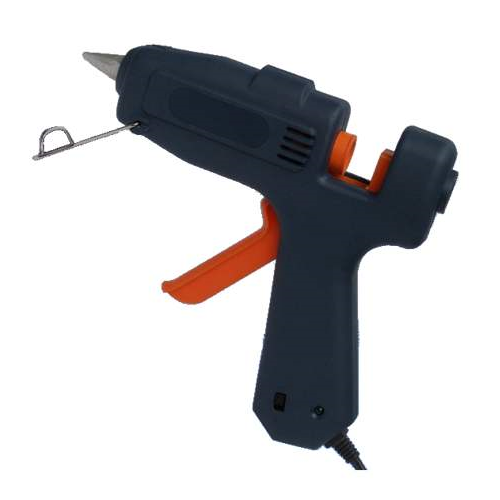 Pistol de Lipit cu Adezive JBM - Rapid și Eficient