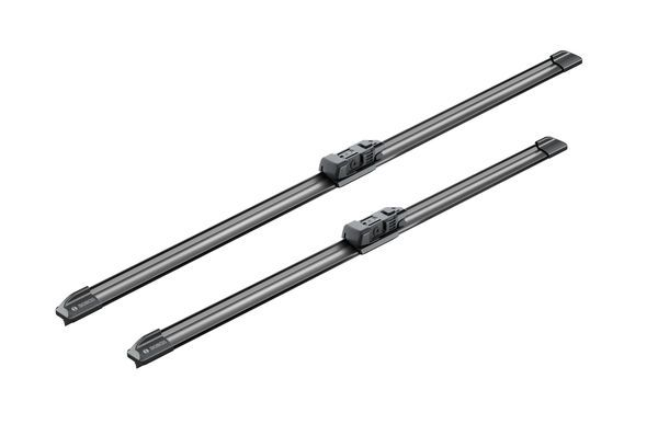Set stergetoare BOSCH AeroTwin A296S 600/500 mm