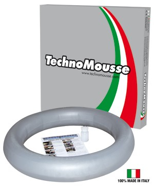 Technomousse Minicross 70/100-19 Roată Față