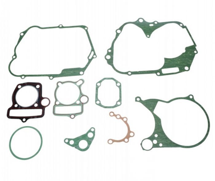 Wmx Set Garnituri Motor XY140 - Siguranță Optimă