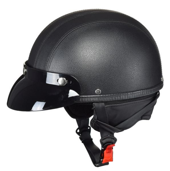 Casca Moto Awina cu Protectie Urechi | TN-8689