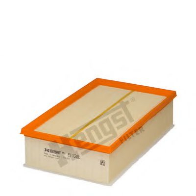 Filtru aer HENGST E1126L - Performanță premium