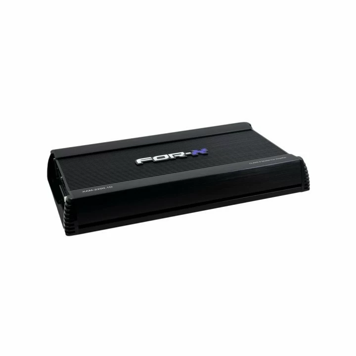 ForX XAM 2200.1D - Amplificator 2200W Monobloc